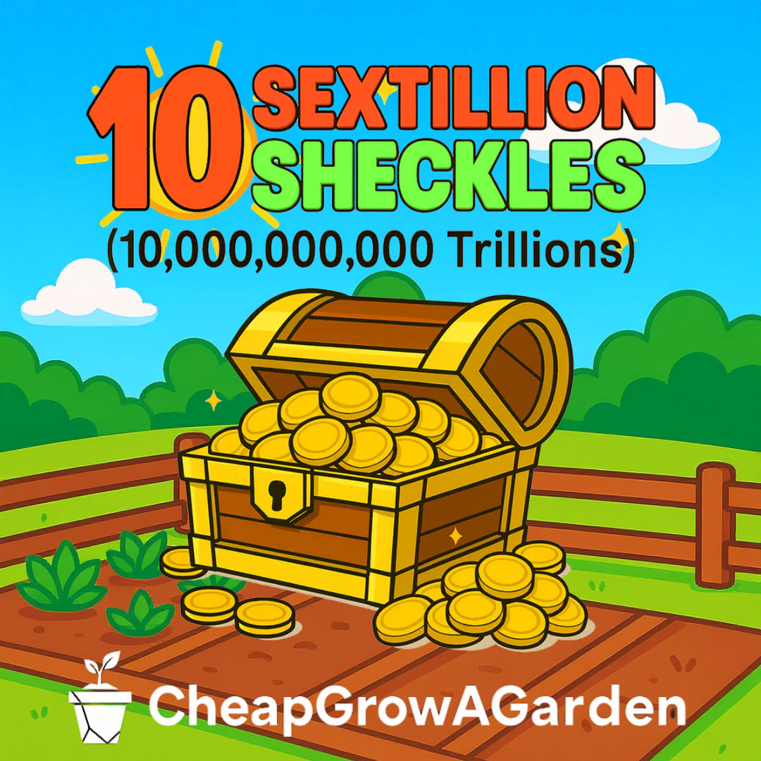 10   SX   Sheckles   –   Ultra   Pack